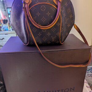 Louis Vuitton Ellipse bag